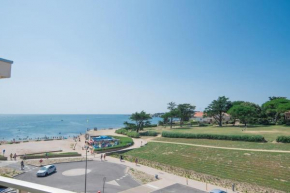 La Goélette à Préfailles - Studio 2 Personnes vue mer, parking
